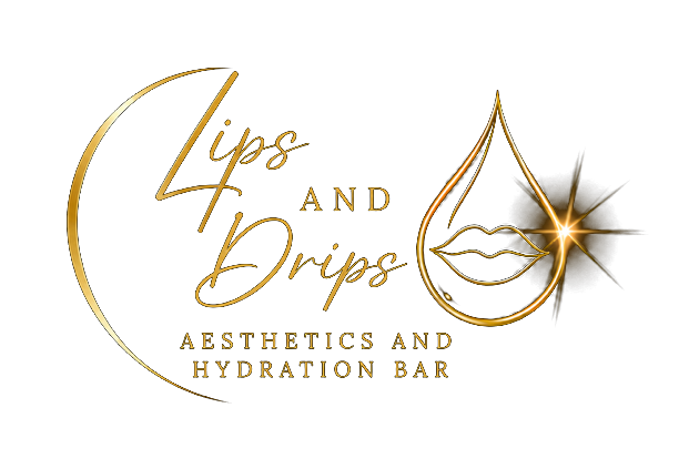 Lips & Drips - Aesthetics & Hydration Bar